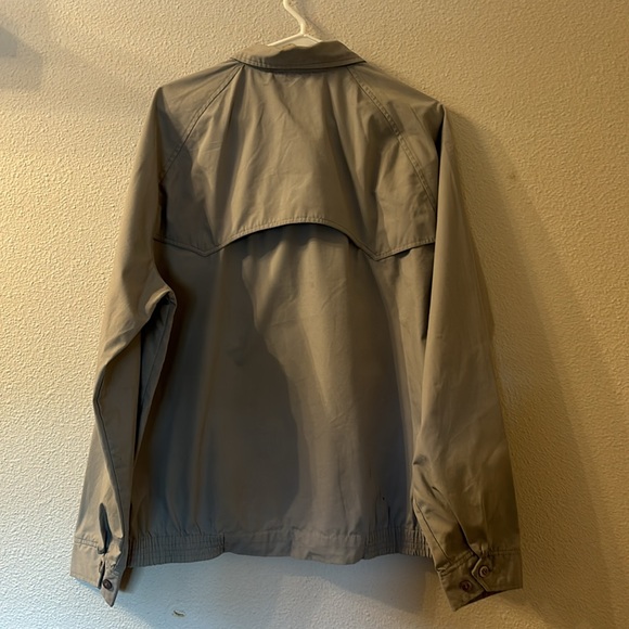 Masterpiece Apparel zip up jacket size XL - Picture 5 of 5